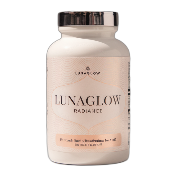 LunaGlow Radiance